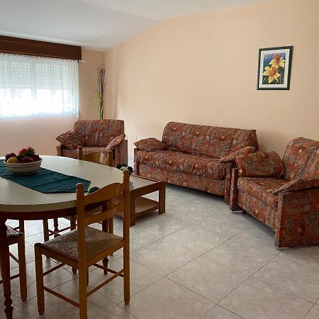 Apartamentos Camino Do Rio Эль-Грове Экстерьер фото