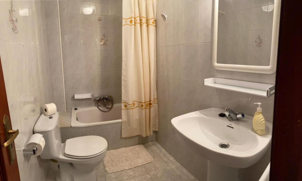 Apartamentos Camino Do Rio Эль-Грове Экстерьер фото